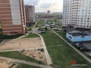 Купить 1-комнатную квартиру, Витебск, Богатырёва, 18/3 Витебск