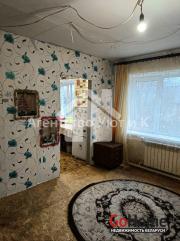 Купить 1-комнатную квартиру, Бешенковичи, Интернациональная ул. Бешенковичи
