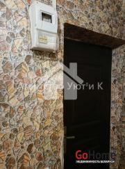 Купить 1-комнатную квартиру, Бешенковичи, Интернациональная ул. Бешенковичи