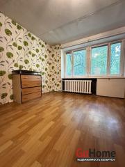 Купить 1-комнатную квартиру, Минск, Восточная ул., 38 (Советский район) Минск