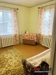 Купить 2-комнатную квартиру, Заславль, ул. Гагарина, дом 2 Заславль