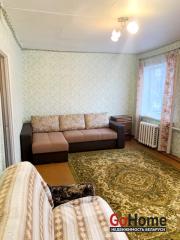 Купить 2-комнатную квартиру, Заславль, ул. Гагарина, дом 2 Заславль
