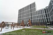 Купить 2-комнатную квартиру, Минск, Лосика ул., 57 (Московский район) Минск