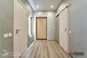 Купить 2-комнатную квартиру, Минск, Лосика ул., 57 (Московский район) Минск