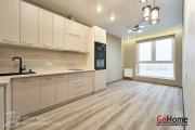 Купить 2-комнатную квартиру, Минск, Лосика ул., 57 (Московский район) Минск