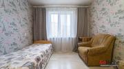 Купить 3-комнатную квартиру, Минск, Нестерова ул., 82 (Заводской район) Минск