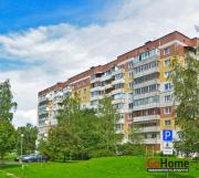 Купить 3-комнатную квартиру, Витебск, Строителей, 7/2 Витебск