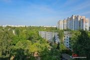 Купить 1-комнатную квартиру, Минск, Бельского ул., 25 (Фрунзенский район) Минск