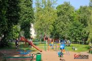 Купить 1-комнатную квартиру, Минск, Бельского ул., 25 (Фрунзенский район) Минск