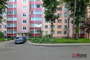 Купить 1-комнатную квартиру, Минск, Бельского ул., 25 (Фрунзенский район) Минск
