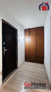 Купить 1-комнатную квартиру, Солигорск, Набережная ул., 24/Б Солигорск