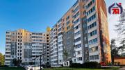 Купить 1-комнатную квартиру, Солигорск, Набережная ул., 24/Б Солигорск