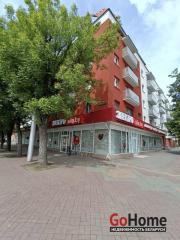 Купить 2-комнатную квартиру, Брест, Машерова просп. Брест