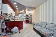 Купить 2-комнатную квартиру, Минск, Карвата ул., 10/Б (Партизанский район) Минск