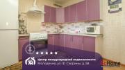 Купить 2-комнатную квартиру, Молодечно, Франтишка Скорины ул., 58 Молодечно