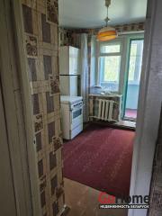 Купить 2-комнатную квартиру, Хойники, Колесника ул., 9 Хойники