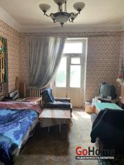 Купить 3-комнатную квартиру, Витебск, Кирова ул., 3 Витебск