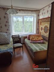 Купить 2-комнатную квартиру, Хойники, Колесника ул., 9 Хойники