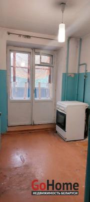 Купить 2-комнатную квартиру, Витебск, Октябрьская, 8 Витебск