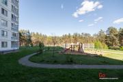 Купить 1-комнатную квартиру, Минск, Нестерова ул., 96 (Заводской район) Минск