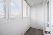 Купить 1-комнатную квартиру, Минск, Нестерова ул., 96 (Заводской район) Минск