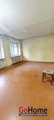 Купить 2-комнатную квартиру, Витебск, Октябрьская, 8 Витебск