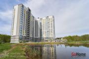 Купить 1-комнатную квартиру, Минск, Купревича ул., 16 (Первомайский район) Минск