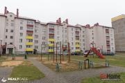 Купить 2-комнатную квартиру, Лида, Гастелло ул., 41/3 Лида