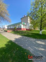 Купить 1-комнатную квартиру, Минск, Леонида Беды, 45 (Советский район) Минск