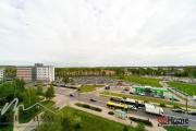 Купить 4-комнатную квартиру, Минск, Прушинских ул., 42 (Ленинский район) Минск