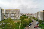 Купить 4-комнатную квартиру, Минск, Прушинских ул., 42 (Ленинский район) Минск