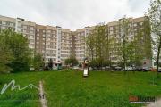 Купить 4-комнатную квартиру, Минск, Прушинских ул., 42 (Ленинский район) Минск