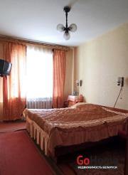 Купить 4-комнатную квартиру, Бобовичи, Дружбы, 5 Бобовичи