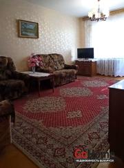 Купить 4-комнатную квартиру, Бобовичи, Дружбы, 5 Бобовичи