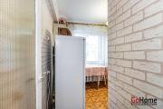 Купить 3-комнатную квартиру, Минск, Притыцкого ул., 40 (Фрунзенский район) Минск