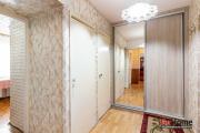 Купить 3-комнатную квартиру, Минск, Притыцкого ул., 40 (Фрунзенский район) Минск