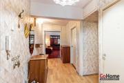 Купить 3-комнатную квартиру, Минск, Притыцкого ул., 40 (Фрунзенский район) Минск