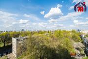 Купить 1-комнатную квартиру, Минск, Волоха ул., 12 (Московский район) Минск