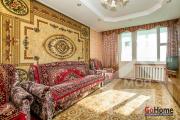 Купить 3-комнатную квартиру, Сморгонь, Светлянский пер., 8 Сморгонь