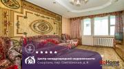 Купить 3-комнатную квартиру, Сморгонь, Светлянский пер., 8 Сморгонь