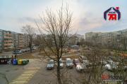 Купить 3-комнатную квартиру, Минск, Плеханова ул., 117 (Ленинский район) Минск
