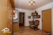 Купить 4-комнатную квартиру, Минск, Пулихова ул., 23 (Партизанский район) Минск