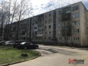 Купить 1-комнатную квартиру, Витебск, Черняховского, 20/5 Витебск