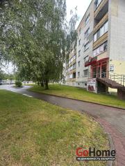 Купить 2-комнатную квартиру, Лида, Победы, 27 Лида
