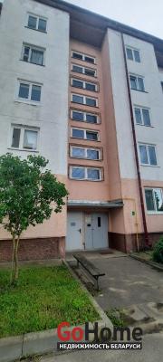 Купить 3-комнатную квартиру, Могилев, просп. Димитрова, д. Могилев