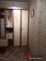 Снять 1-комнатную квартиру, Минск, ул. Шаранговича, д.  в аренду  (Фрунзенский район) Минск