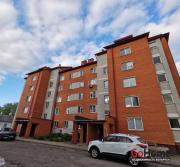 Купить 2-комнатную квартиру, Витебск, Революционная, 24Б Витебск