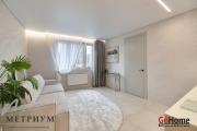 Купить 2-комнатную квартиру, Минск, Нововиленская ул., 45 (Центральный район) Минск