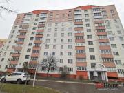 Купить 3-комнатную квартиру, Витебск, Смоленская, 12 Витебск
