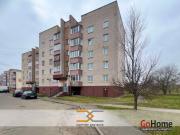 Купить 3-комнатную квартиру, Слуцк, 8 Марта ул., 6 Слуцк
